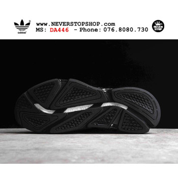 Adidas Boost X9000L4 V2 All Black
