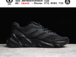 Giày chạy bộ Adidas Boost X9000L4 V2 Đen Full siêu nhẹ êm chân sfake replica 1:1 real chính hãng giá rẻ tốt nhất tại NeverStopShop.com HCM