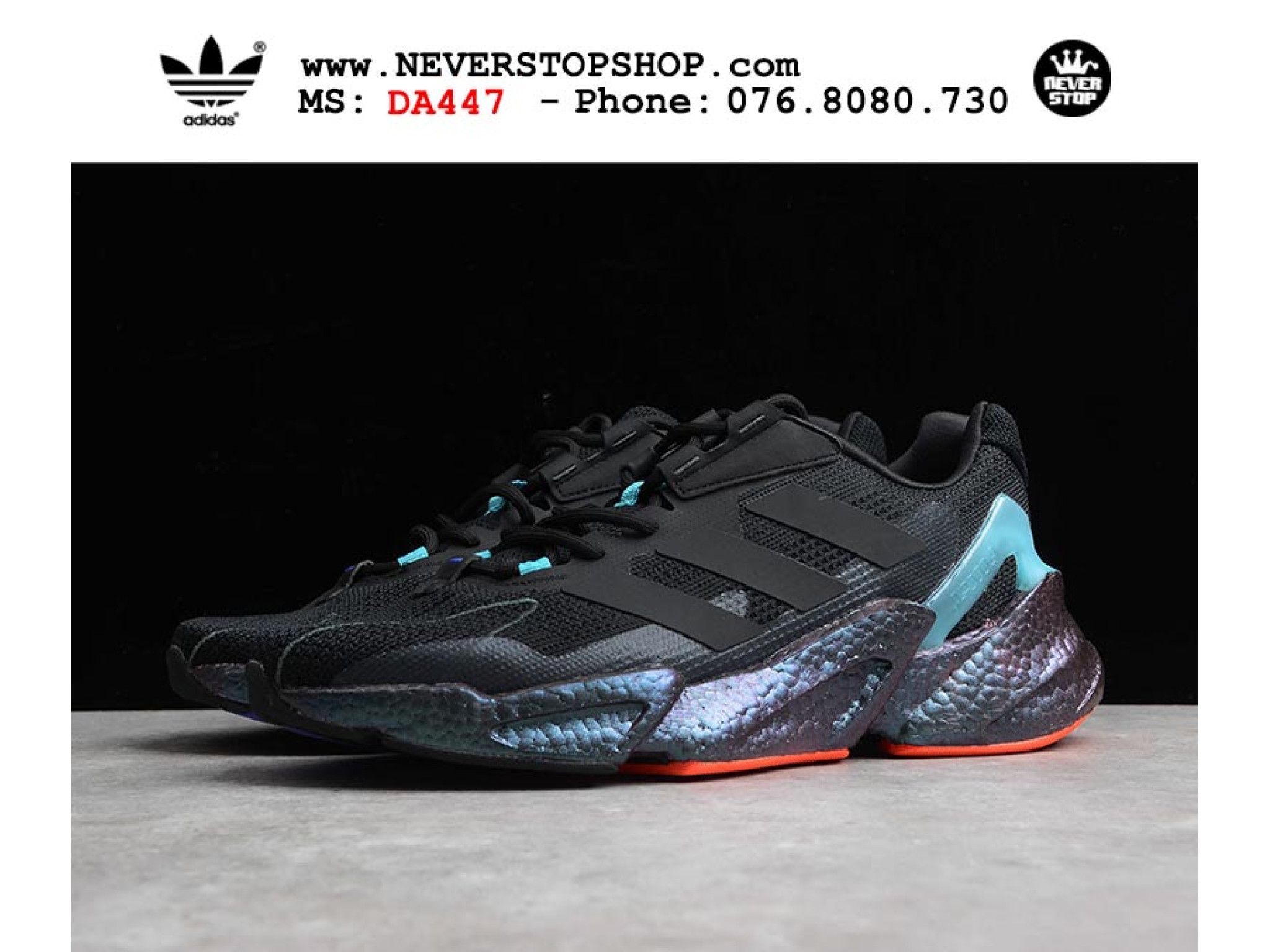 Adidas Boost X9000L4 V2 : Giày thể thao nam ADIDAS BOOST ...