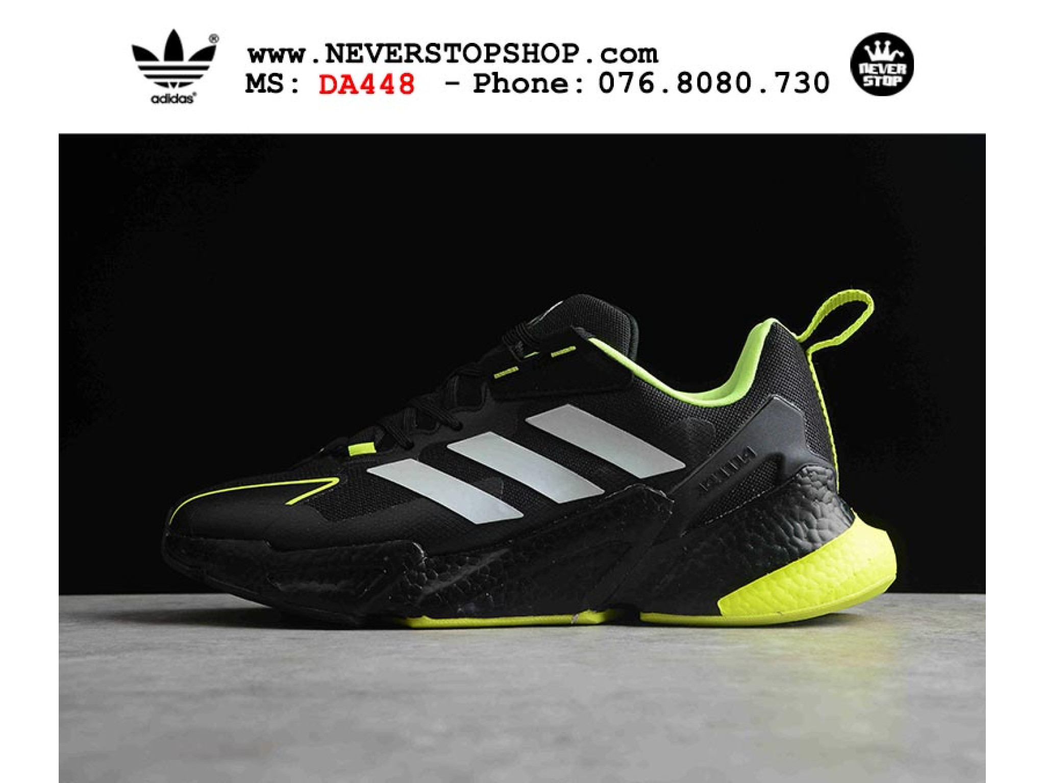 Adidas Boost X9000L4 V2 : Giày thể thao nam ADIDAS BOOST ...