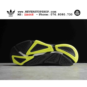 Adidas Boost X9000L4 V2 Black Neon
