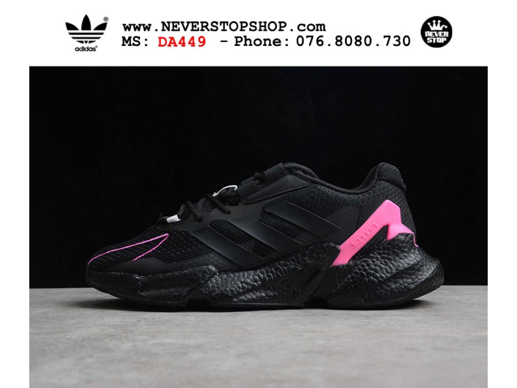 Adidas Boost X9000L4 V2 : Giày thể thao nam ADIDAS BOOST ...