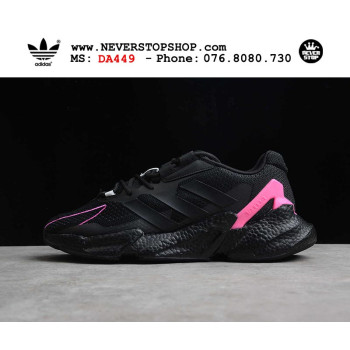 Adidas Boost X9000L4 V2 Black Pink