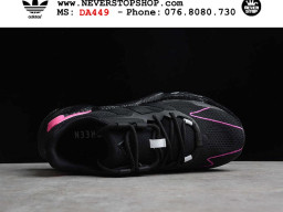 Giày chạy bộ Adidas Boost X9000L4 V2 Đen Hồng siêu nhẹ êm chân sfake replica 1:1 real chính hãng giá rẻ tốt nhất tại NeverStopShop.com HCM