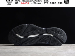 Giày chạy bộ Adidas Boost X9000L4 V2 Đen Tím Xanh siêu nhẹ êm chân sfake replica 1:1 real chính hãng giá rẻ tốt nhất tại NeverStopShop.com HCM