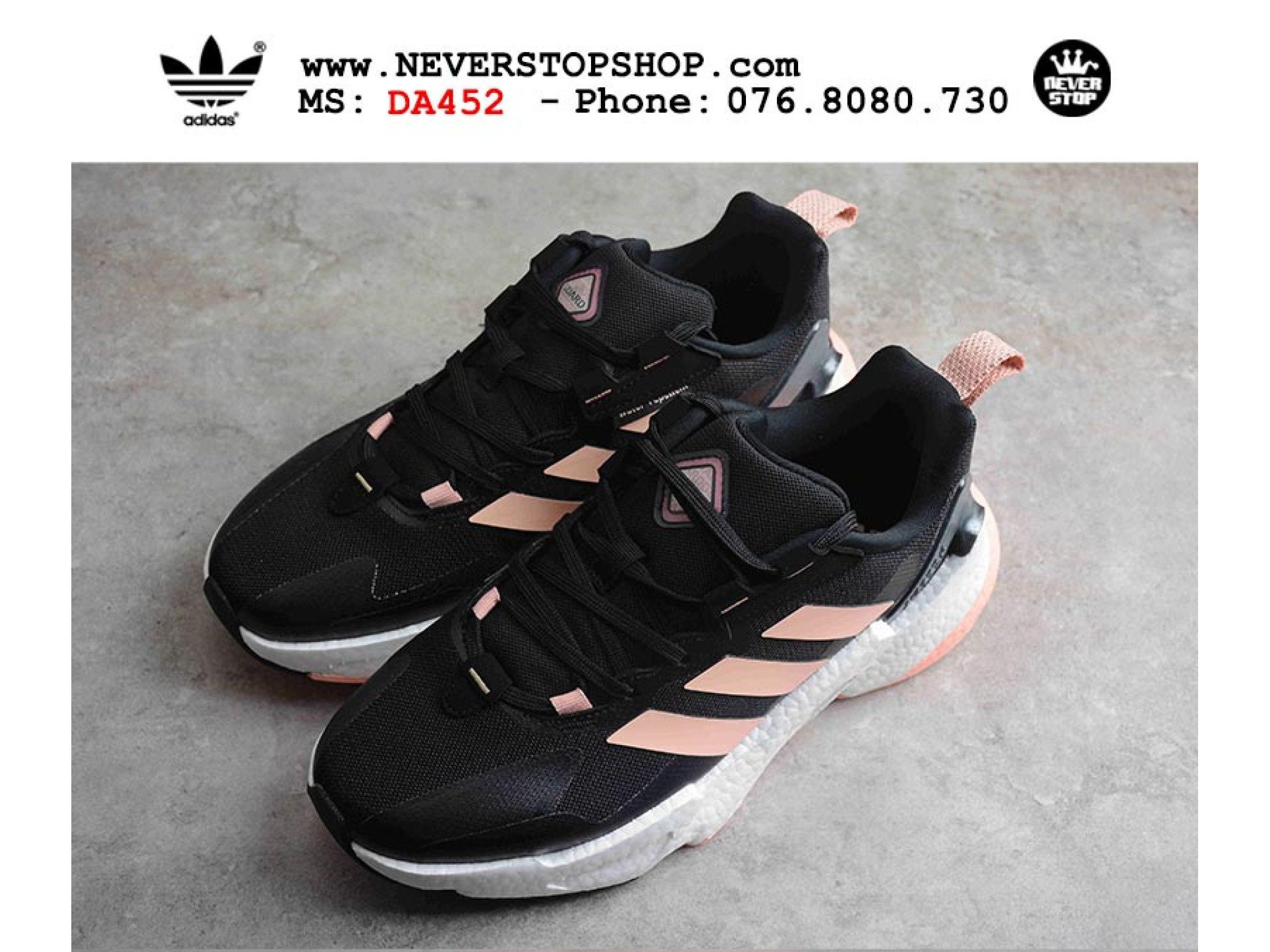 Adidas Boost X9000L4 V2 : Giày thể thao nam ADIDAS BOOST ...