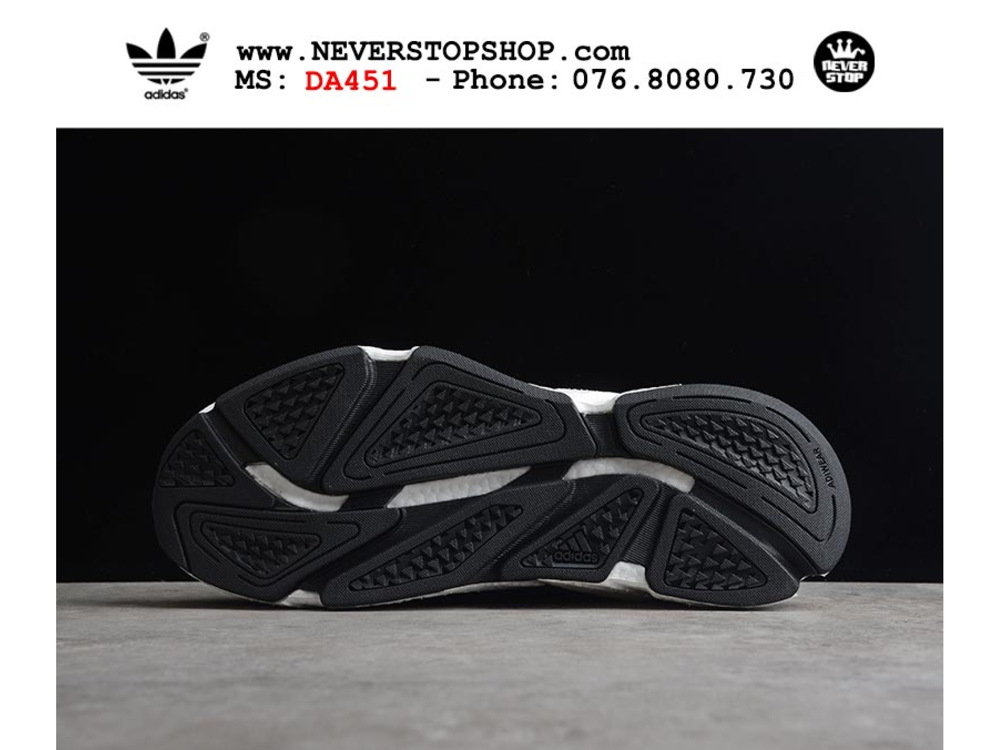 Giày thể thao nam ADIDAS BOOST X9000L4 V2 BLACK PINK chuyên ...