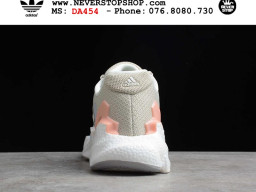 Giày chạy bộ Adidas Boost X9000L4 V2 Xám Hồng Xanh siêu nhẹ êm chân sfake replica 1:1 real chính hãng giá rẻ tốt nhất tại NeverStopShop.com HCM