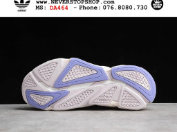 Giày chạy bộ Adidas Boost X9000L4 V2 Xám Tím Vàng siêu nhẹ êm chân sfake replica 1:1 real chính hãng giá rẻ tốt nhất tại NeverStopShop.com HCM