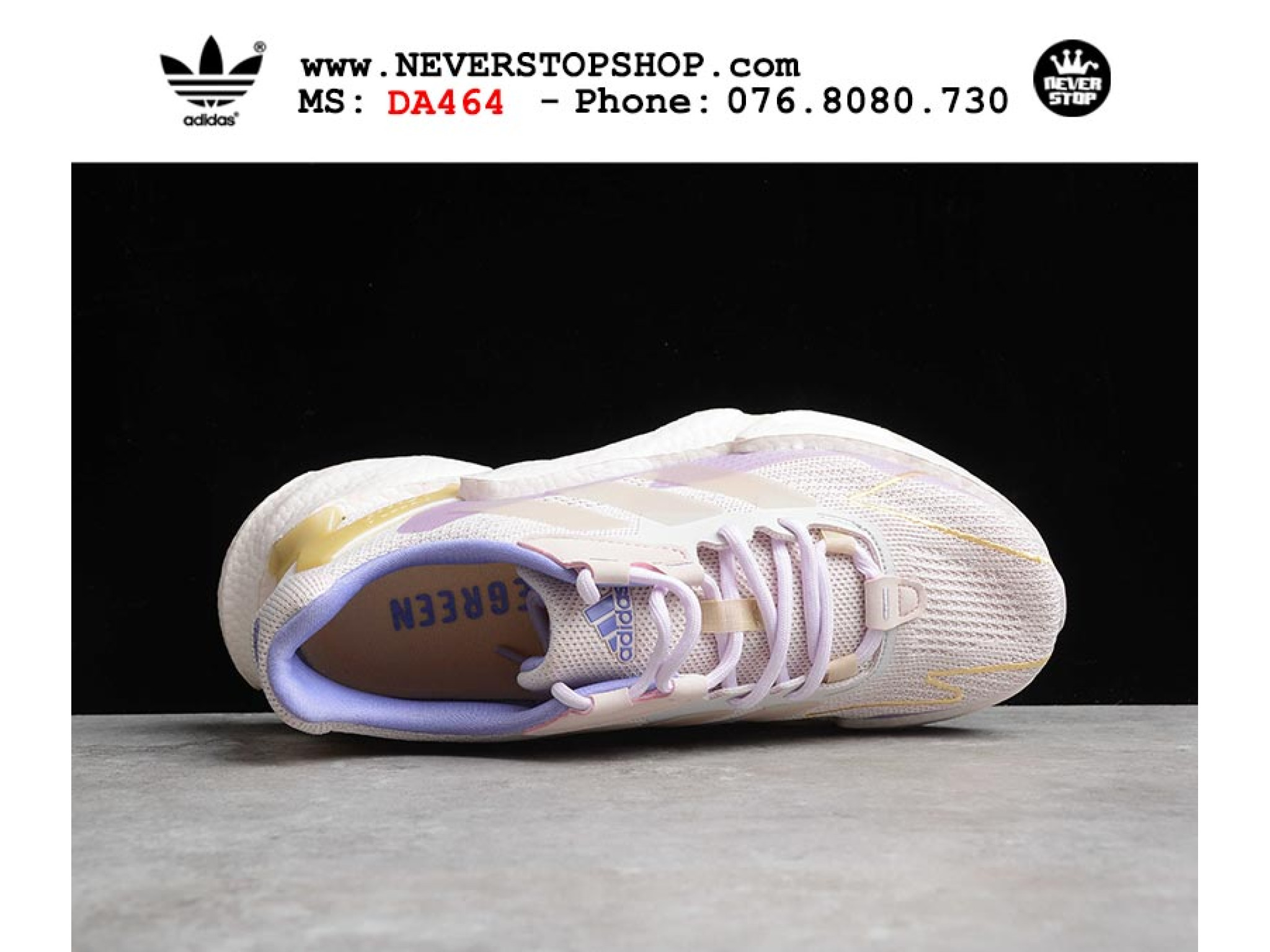 Adidas Boost X9000L4 V2 : Giày thể thao nam ADIDAS BOOST ...