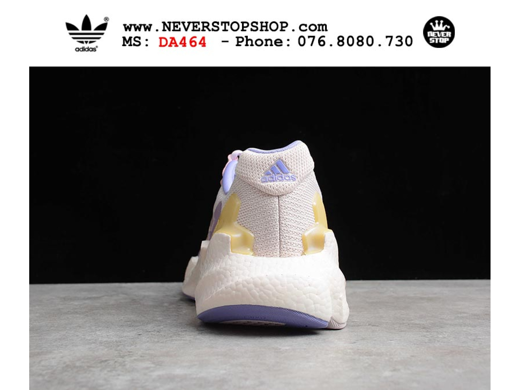 Adidas Boost X9000L4 V2 : Giày thể thao nam ADIDAS BOOST ...