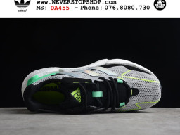 Giày chạy bộ Adidas Boost X9000L4 V2 Xám Xanh Trắng siêu nhẹ êm chân sfake replica 1:1 real chính hãng giá rẻ tốt nhất tại NeverStopShop.com HCM