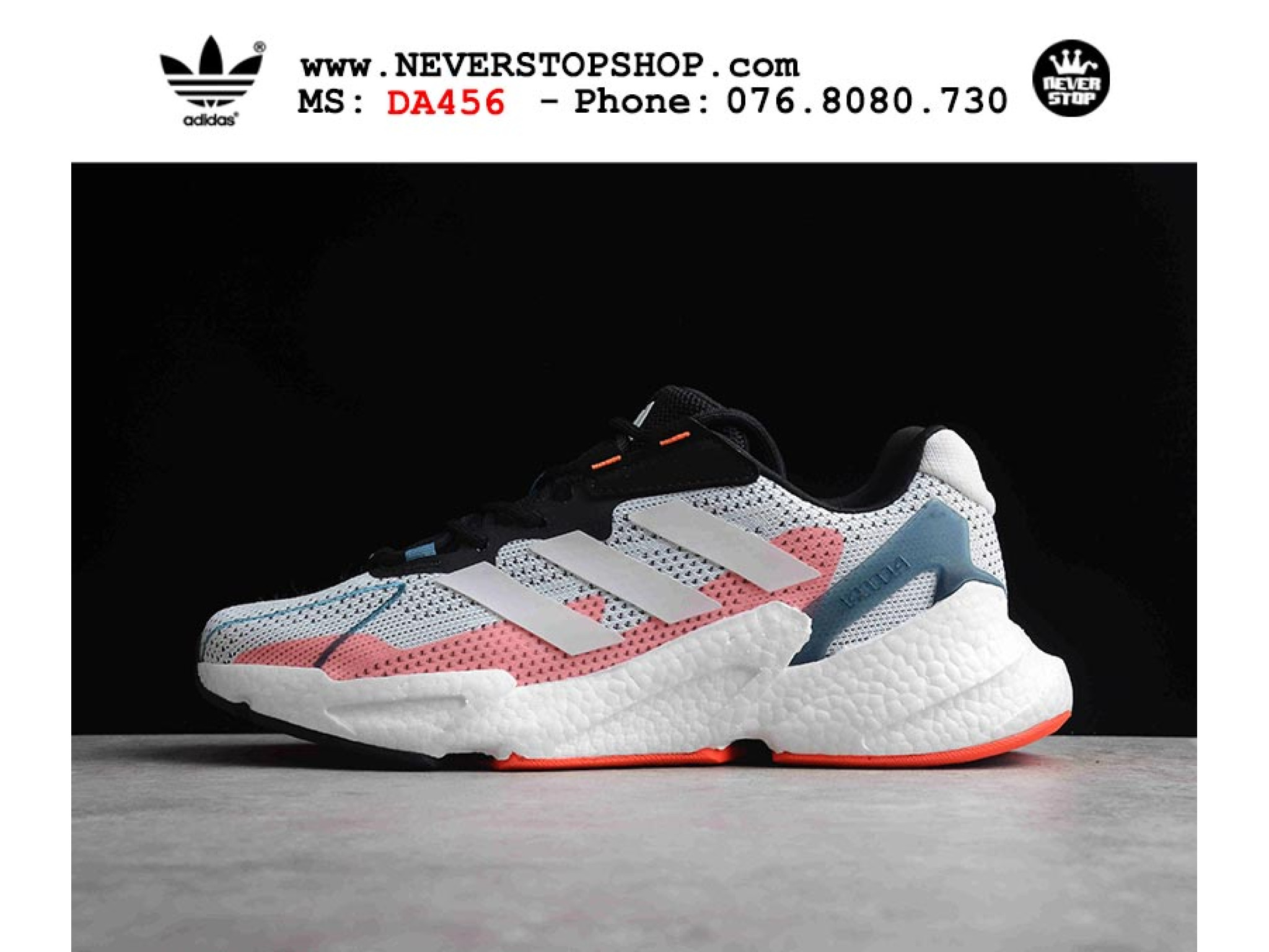 ADIDAS : Giày thể thao nam ADIDAS BOOST X9000L4 V2 GREY ...