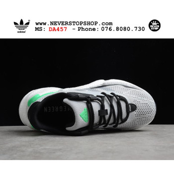 Adidas Boost X9000L4 V2 Grey White Black