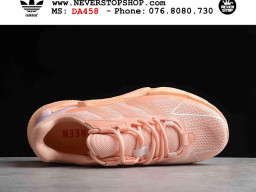 Giày chạy bộ Adidas Boost X9000L4 V2 Cam Full siêu nhẹ êm chân sfake replica 1:1 real chính hãng giá rẻ tốt nhất tại NeverStopShop.com HCM