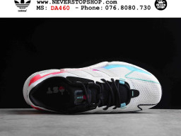Giày chạy bộ Adidas Boost X9000L4 V2 Trắng Xanh Hồng siêu nhẹ êm chân sfake replica 1:1 real chính hãng giá rẻ tốt nhất tại NeverStopShop.com HCM