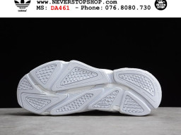 Giày chạy bộ Adidas Boost X9000L4 V2 Trắng Xám siêu nhẹ êm chân sfake replica 1:1 real chính hãng giá rẻ tốt nhất tại NeverStopShop.com HCM