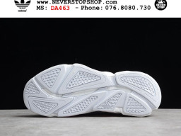 Giày chạy bộ Adidas Boost X9000L4 V2 Trắng Hồng siêu nhẹ êm chân sfake replica 1:1 real chính hãng giá rẻ tốt nhất tại NeverStopShop.com HCM