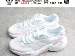 Giày chạy bộ Adidas Boost X9000L4 V2 Trắng Hồng siêu nhẹ êm chân sfake replica 1:1 real chính hãng giá rẻ tốt nhất tại NeverStopShop.com HCM
