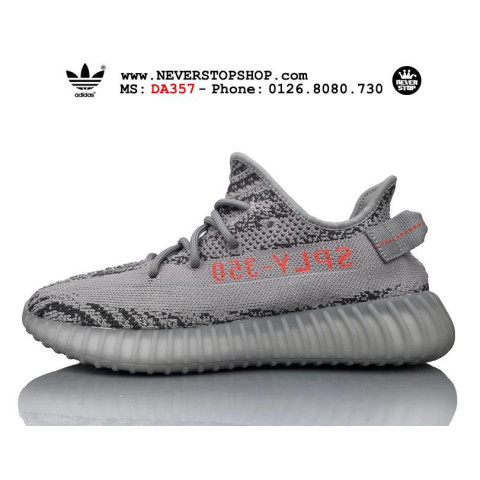 Adidas Yeezy Boost 350 v2 Beluga 2.0