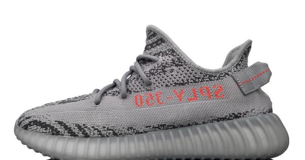 Giày yeezy 2025 350 v2 beluga