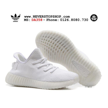 Adidas Yeezy Boost 350 v2 Cream White