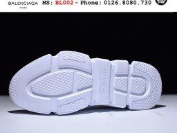 Giày Balenciaga Speed Trainer All White nam nữ hàng chuẩn sfake replica 1:1 real chính hãng giá rẻ tốt nhất tại NeverStopShop.com HCM