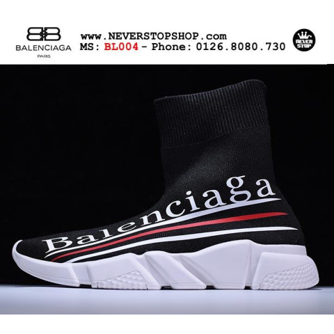 Balenciaga Speed Trainer 'Balenciaga'