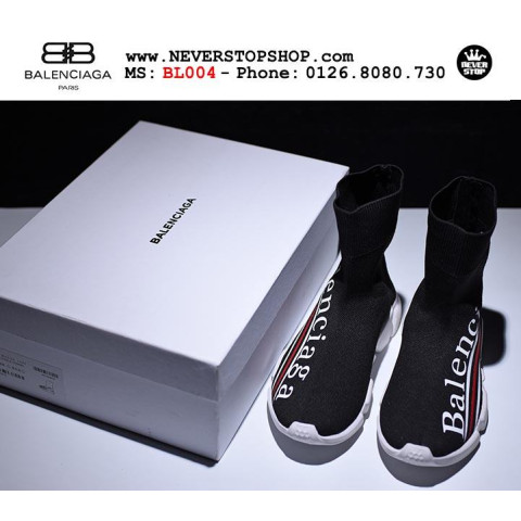 Balenciaga Speed Trainer 'Balenciaga'