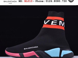 Giày Balenciaga Speed Trainer Vetement nam nữ hàng chuẩn sfake replica 1:1 real chính hãng giá rẻ tốt nhất tại NeverStopShop.com HCM