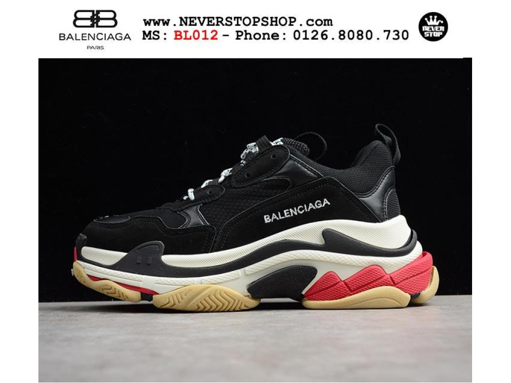 BALENCIAGA Speed 20 Lightweight SneakersBLACK  Brand New In Box   KOFshopcom  Online Shopping for Smart Watches NAVIFORCE Watches  Airpods Earbuds Electronics and More in Ghana