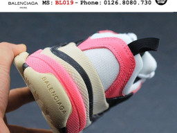 Giày Balenciaga Triple S White Black Pink nam nữ hàng chuẩn sfake replica 1:1 real chính hãng giá rẻ tốt nhất tại NeverStopShop.com HCM