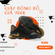 Giày Bóng Rổ Giá 900k Chất Lượng tại NeverStopShop