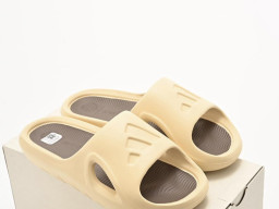 Dép nam nữ Adidas Adicane Slides Be siêu nhẹ êm chân chống nước bản rep 1:1 chuẩn real chính hãng giá rẻ tốt nhất tại NeverStop Sneaker Shop