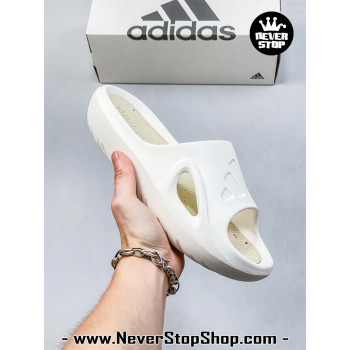 Adidas Adicane Slides Cream White