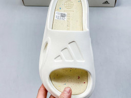 Dép nam nữ Adidas Adicane Slides Trắng siêu nhẹ êm chân chống nước bản rep 1:1 chuẩn real chính hãng giá rẻ tốt nhất tại NeverStop Sneaker Shop
