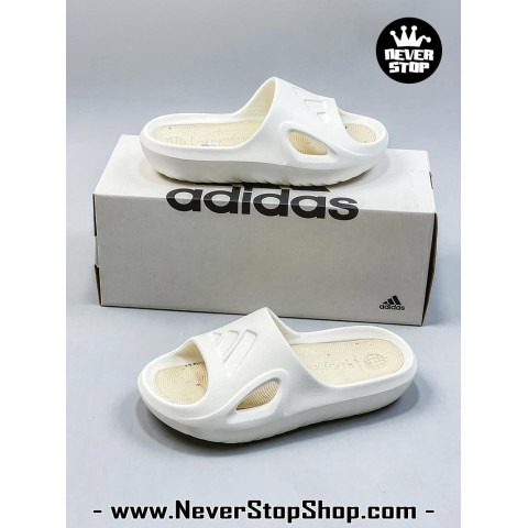 Adidas Adicane Slides Cream White