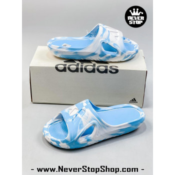 Adidas Adicane Slides Pulse Blue White