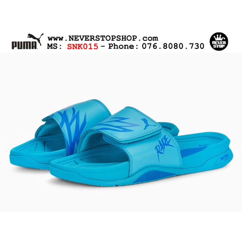 Puma Lamelo Ball MB 02 Slides Dream Nitro