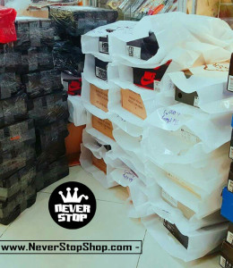 Hình ảnh khách hàng tại NeverStopShop | Shop giày sneakers thể thao HCM