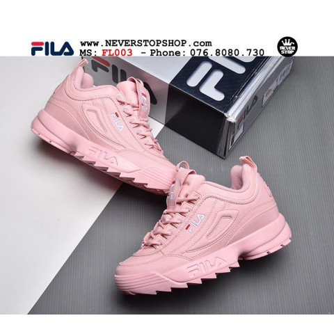 Fila Disruptor 2 Pink