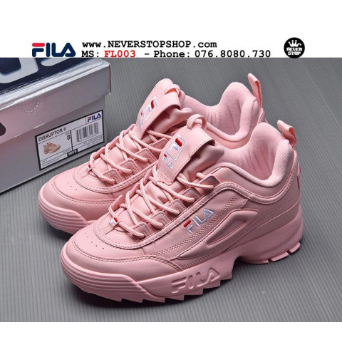 Fila Disruptor 2 Pink