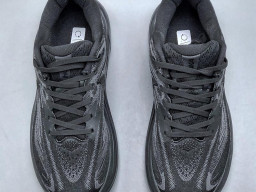 Giày chạy bộ siêu nhẹ êm Hoka Clifton 10 Đen nam nữ giá tốt tại NeverStop Sneaker Shop Giày thể thao chạy bộ Hoka Clifton 10 Đen Full nam nữ chuyên thể thao replica 1:1 like auth real chính hãng giá rẻ tốt nhất tại NeverStopShop.com HCM