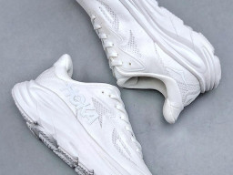 Giày thể thao chạy bộ Hoka Clifton 10 Trắng nam nữ chuyên thể thao replica 1:1 like auth real chính hãng giá rẻ tốt nhất tại NeverStopShop.com HCM