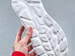 Giày thể thao chạy bộ Hoka Clifton 10 Trắng nam nữ chuyên thể thao replica 1:1 like auth real chính hãng giá rẻ tốt nhất tại NeverStopShop.com HCM