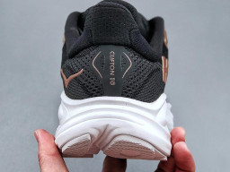 Giày chạy bộ siêu nhẹ êm Hoka Clifton 10 Đen Nâu nam nữ giá tốt tại NeverStop Sneaker Shop Giày thể thao chạy bộ Hoka Clifton 10 Đen Nâu nam nữ chuyên thể thao replica 1:1 like auth real chính hãng giá rẻ tốt nhất tại NeverStopShop.com HCM