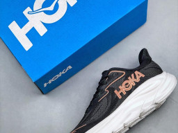 Giày chạy bộ siêu nhẹ êm Hoka Clifton 10 Đen Nâu nam nữ giá tốt tại NeverStop Sneaker Shop Giày thể thao chạy bộ Hoka Clifton 10 Đen Nâu nam nữ chuyên thể thao replica 1:1 like auth real chính hãng giá rẻ tốt nhất tại NeverStopShop.com HCM