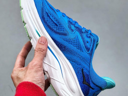 Giày thể thao chạy bộ Hoka Clifton 10 Xanh Dương Trắng nam nữ chuyên thể thao replica 1:1 like auth real chính hãng giá rẻ tốt nhất tại NeverStopShop.com HCM