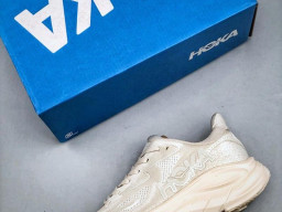 Giày chạy bộ siêu nhẹ êm Hoka Clifton 10 Trắng Kem nam nữ giá tốt tại NeverStop Sneaker Shop Giày thể thao chạy bộ Hoka Clifton 10 Trắng Kem nam nữ chuyên thể thao replica 1:1 like auth real chính hãng giá rẻ tốt nhất tại NeverStopShop.com HCM