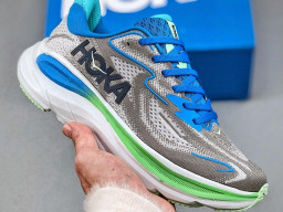 Giày chạy bộ siêu nhẹ êm Hoka Clifton 10 Xám Xanh Dương nam nữ giá tốt tại NeverStop Sneaker Shop Giày thể thao chạy bộ Hoka Clifton 10 Xám Xanh Dương nam nữ chuyên thể thao replica 1:1 like auth real chính hãng giá rẻ tốt nhất tại NeverStopShop.com HCM